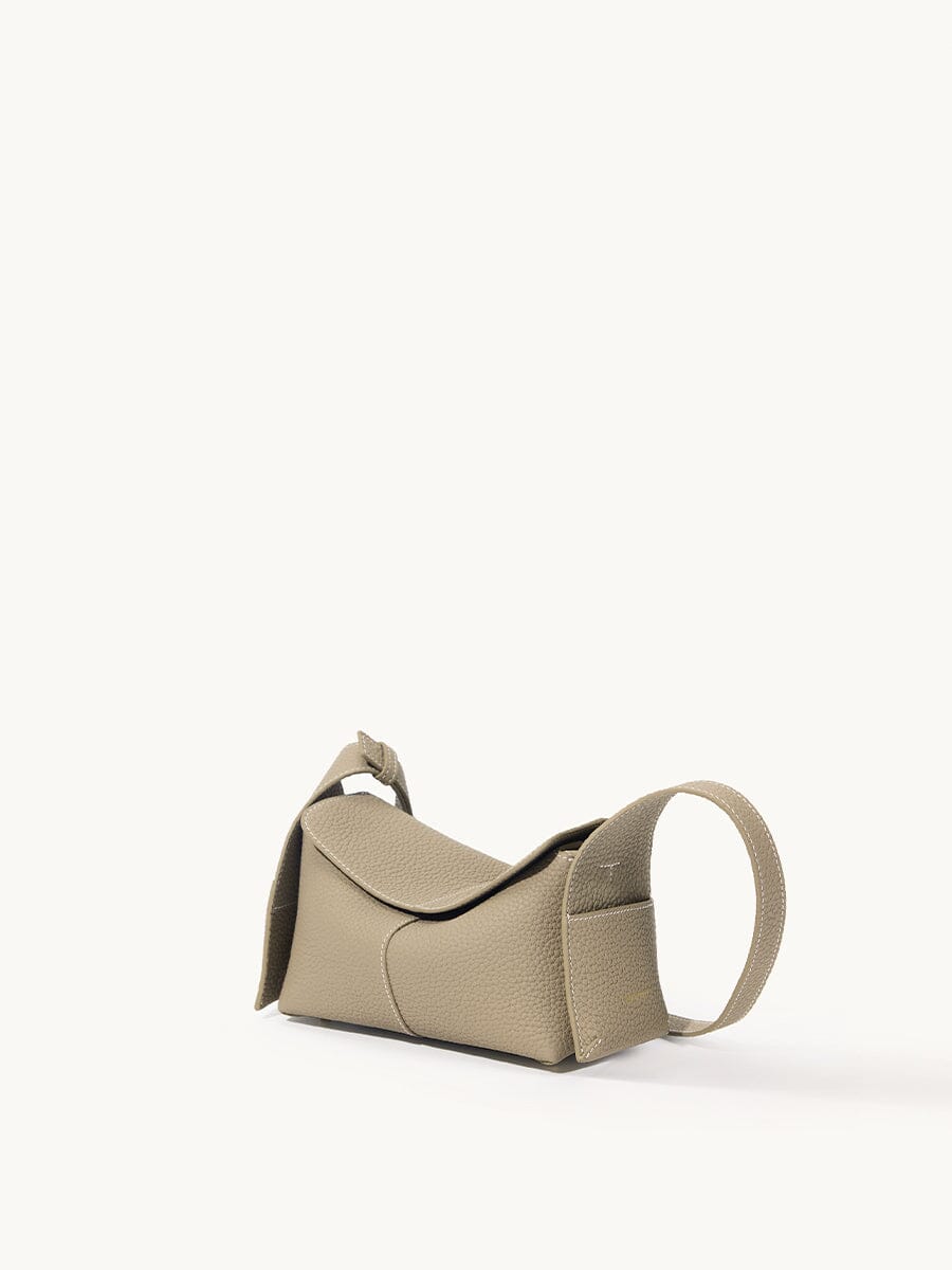 Songmont Mini Drippy Roof Bag - Cobble