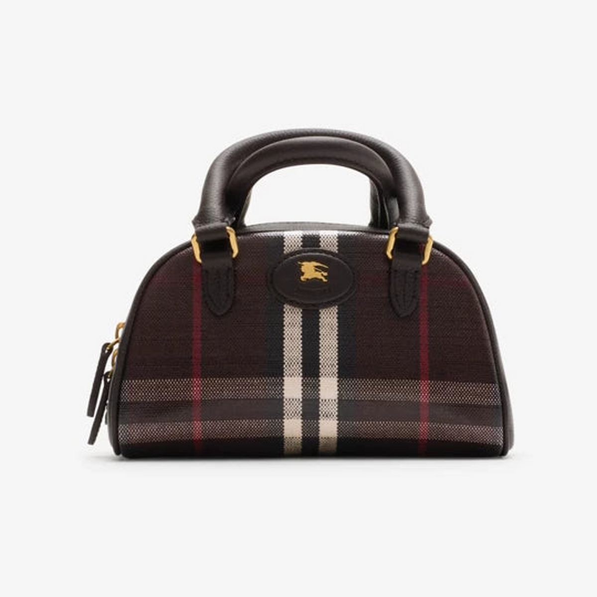 Mini Highlands Bowling Bag