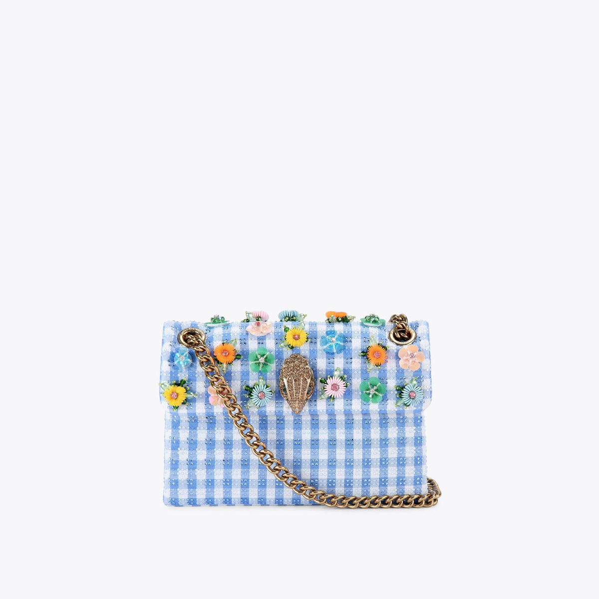 Mini Kensington Flower Bag