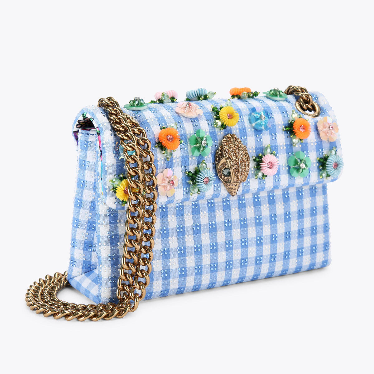 Mini Kensington Flower Bag