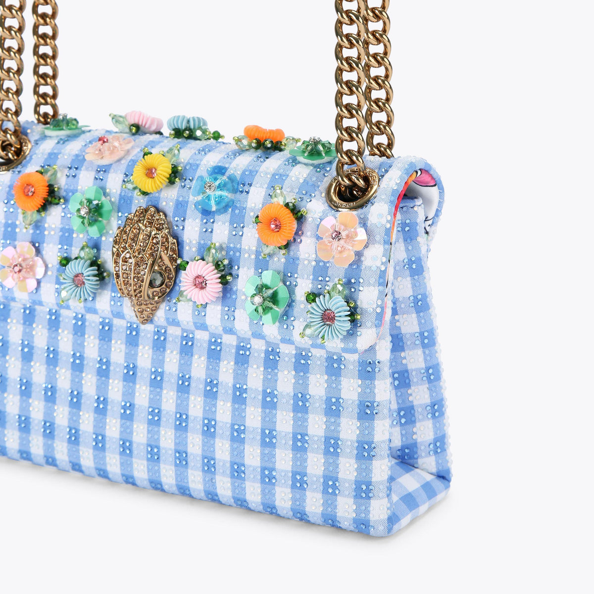 Mini Kensington Flower Bag