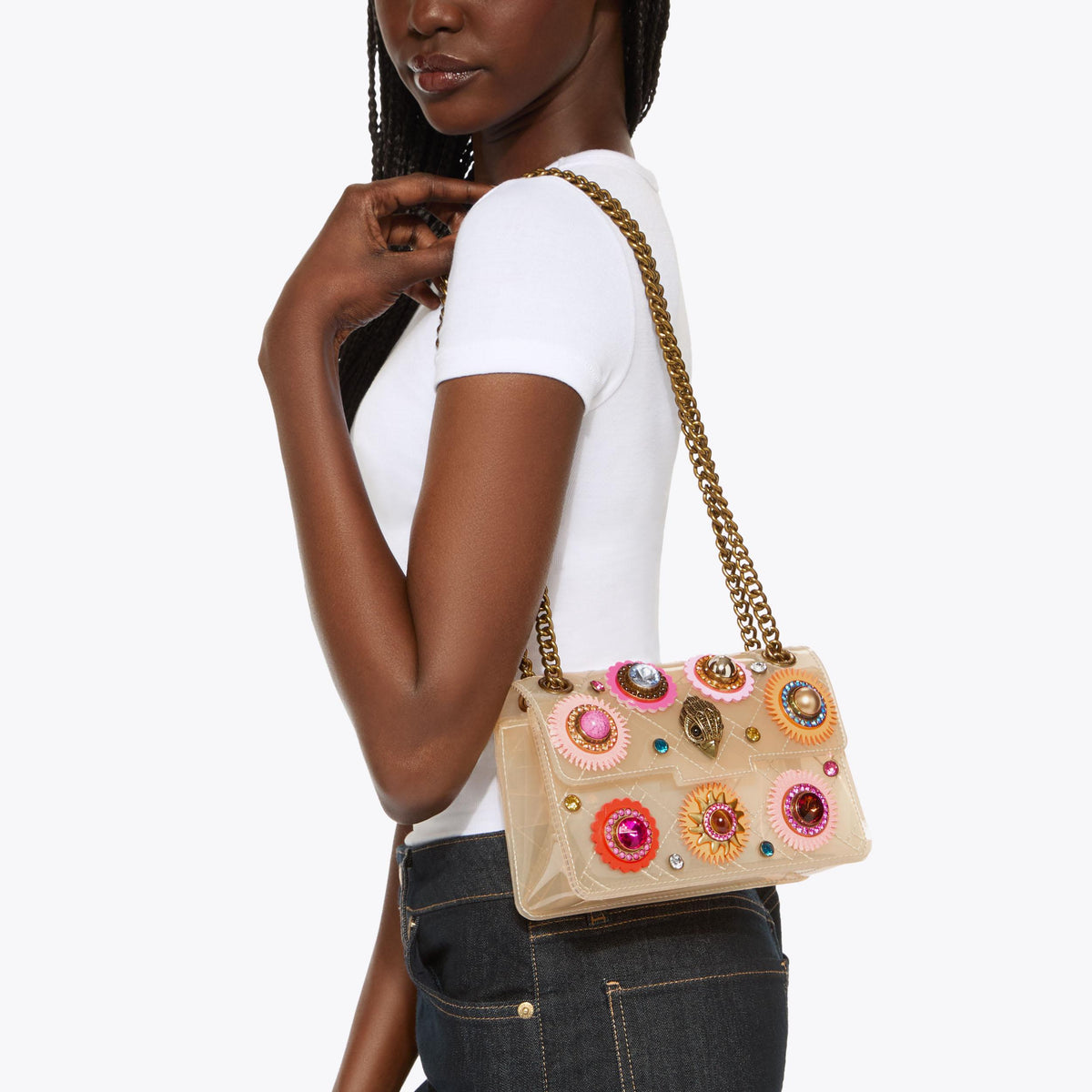 Mini Kensington Octavia Bag