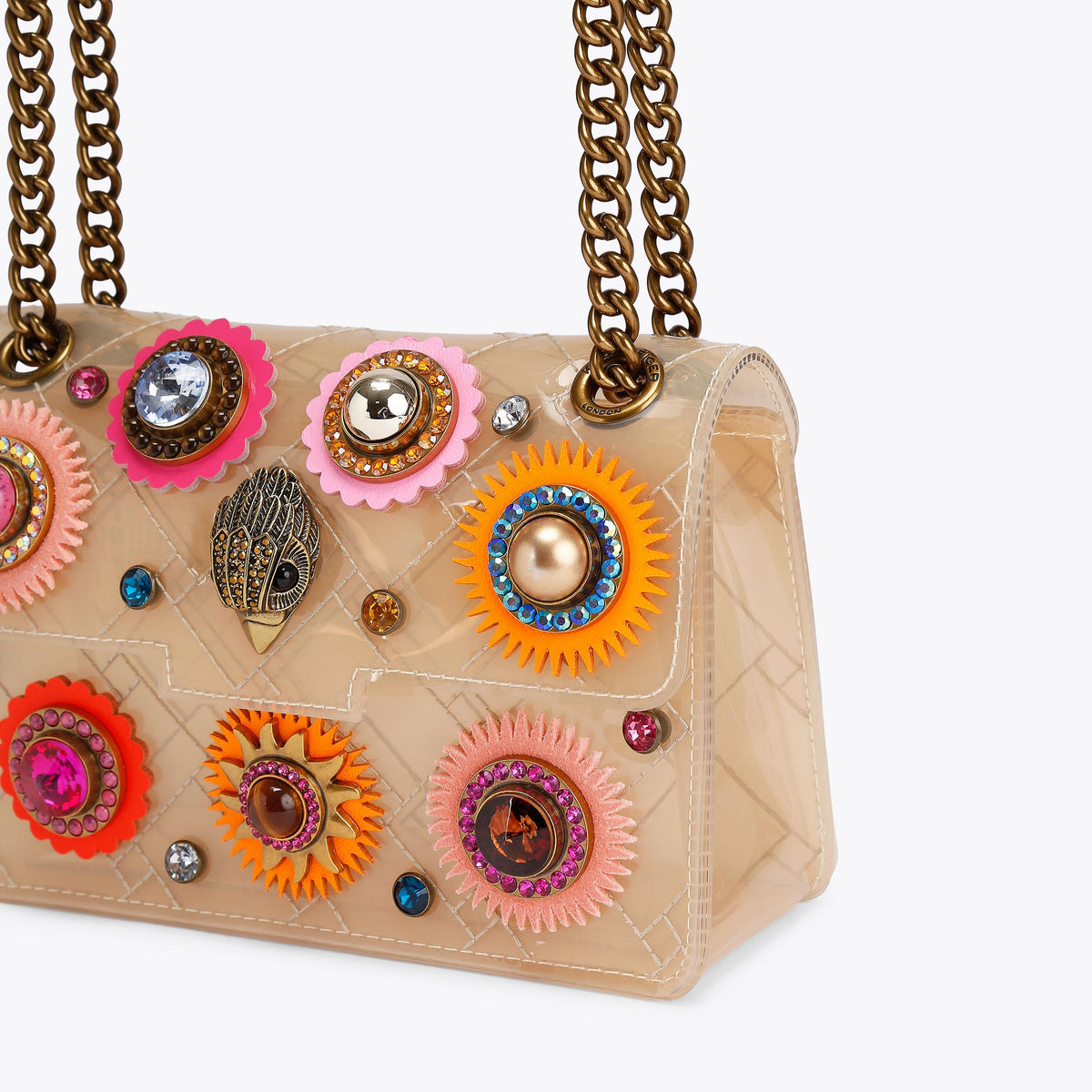 Mini Kensington Octavia Bag