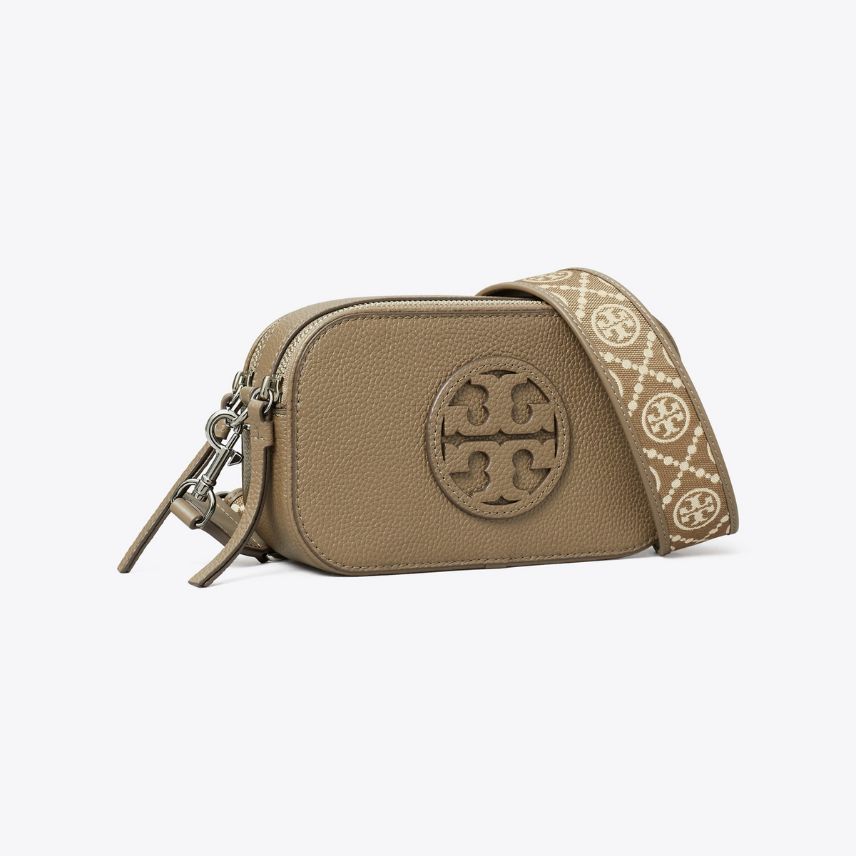 Mini Miller Crossbody Bag