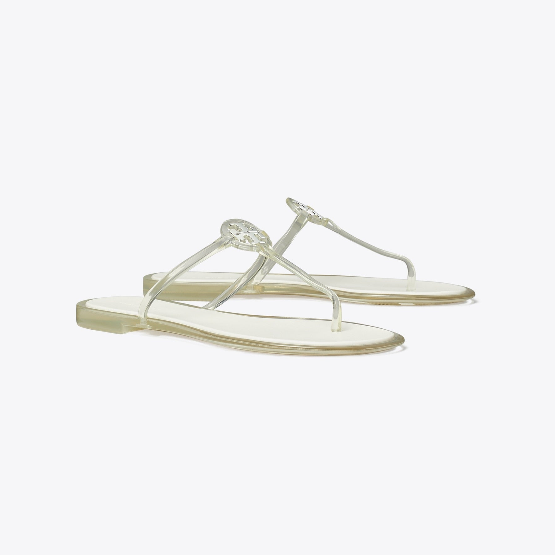 Mini Miller Jelly Sandal
