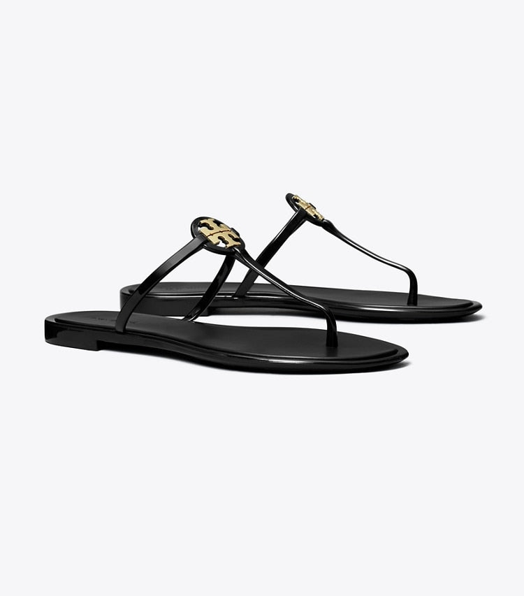 MINI MILLER JELLY SANDAL