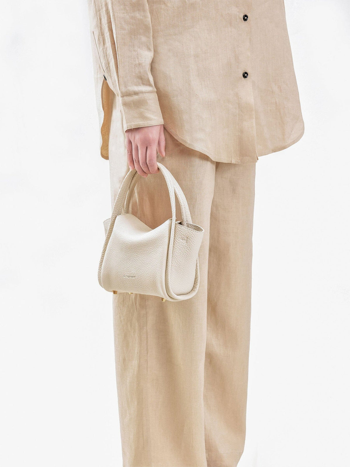 Songmont Mini Song Bag - Ivory
