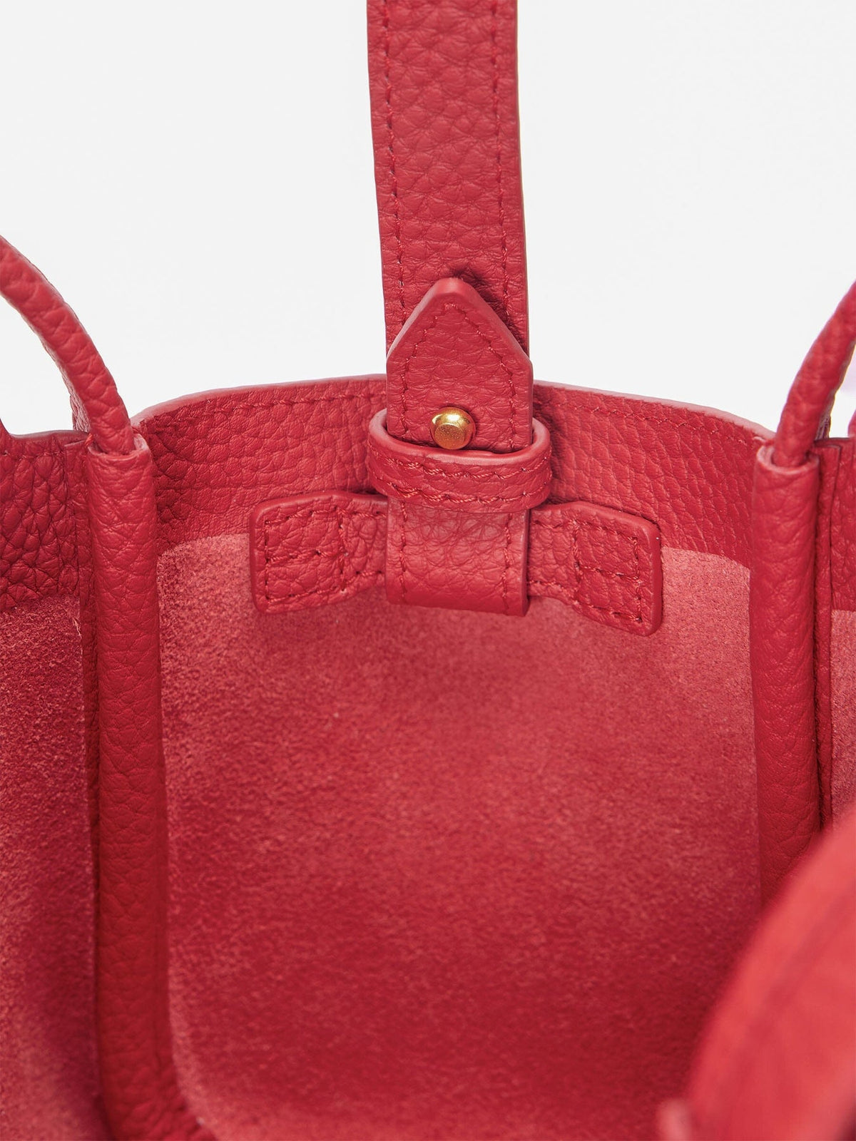 Songmont Mini Song Bag - Lucky Red