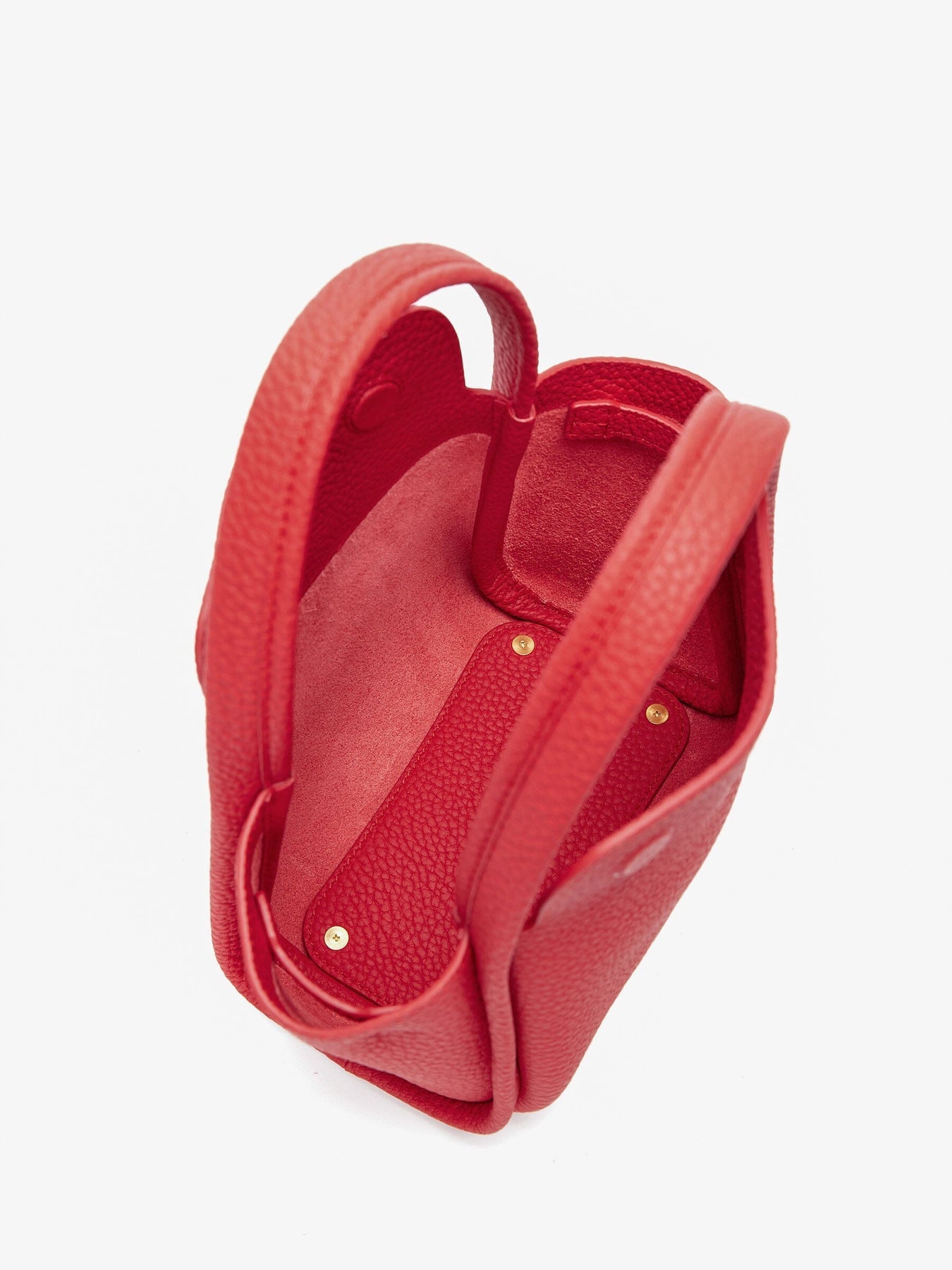 Songmont Mini Song Bag - Lucky Red