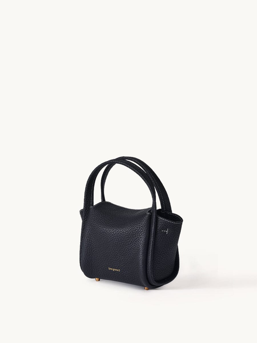 Songmont Mini Song Bag - Onyx