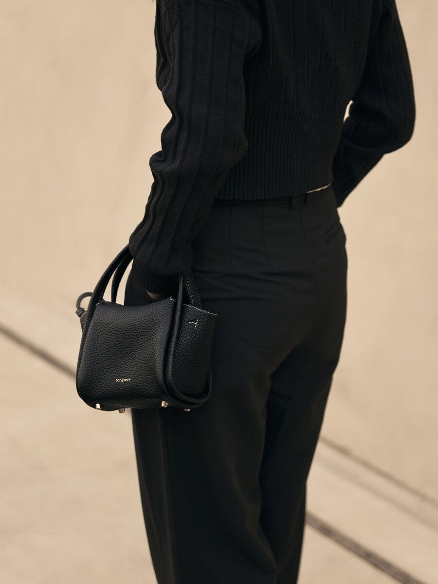 Songmont Mini Song Bag - Onyx