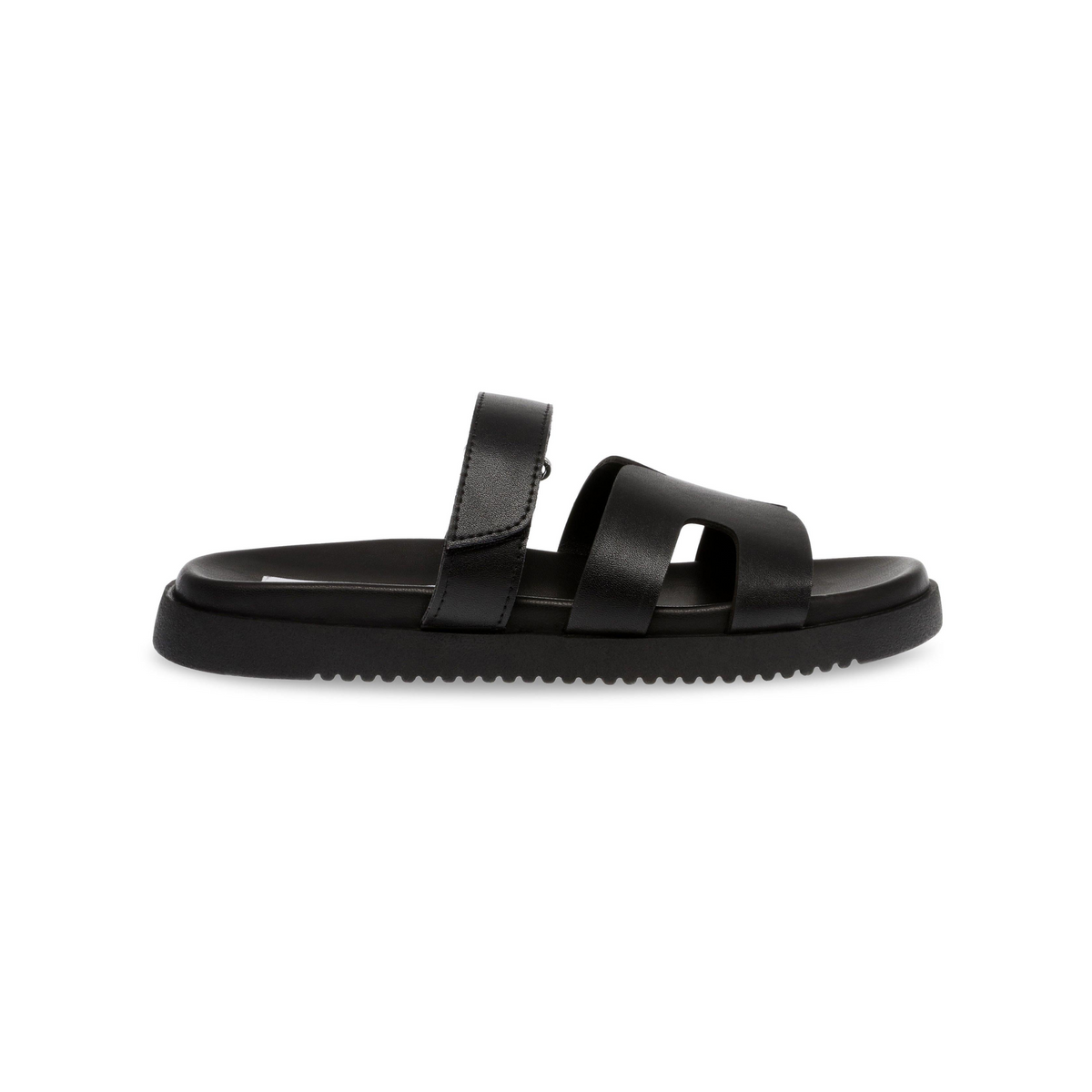 Missile Flat Sandals