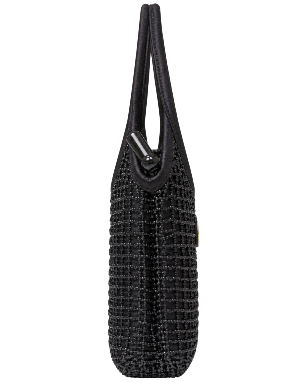 Miu Miu Ivy Beaded Duchesse Bag