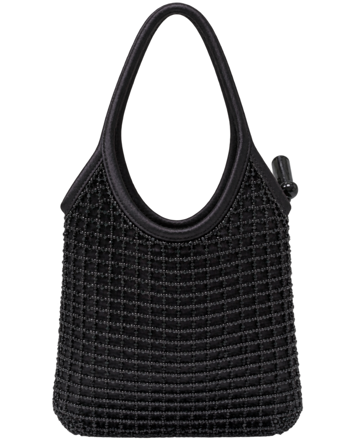 Miu Miu Ivy Beaded Duchesse Bag