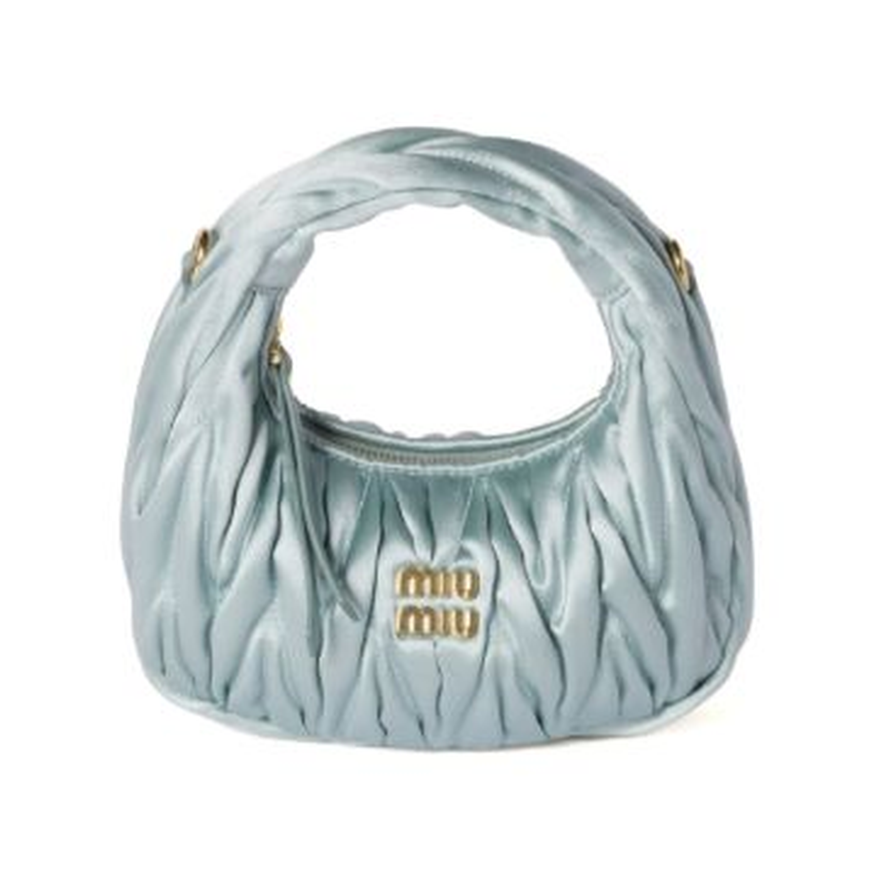 Miu Miu mini Wander tote bag