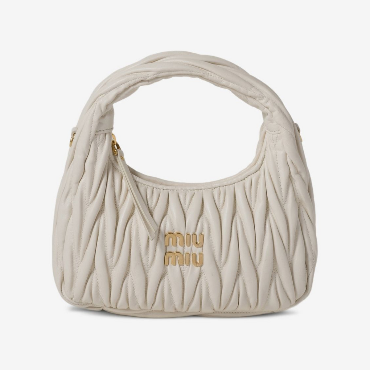 Miu Miu small Wander tote bag