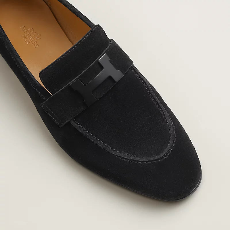 Paris Loafers