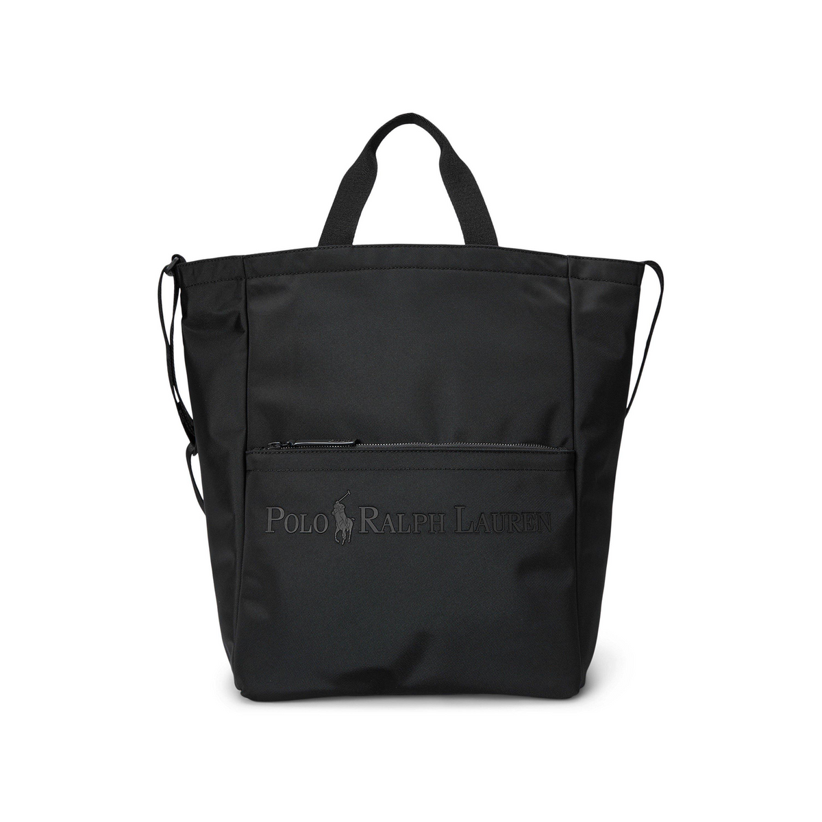 Modern Logo Large Tote Bag