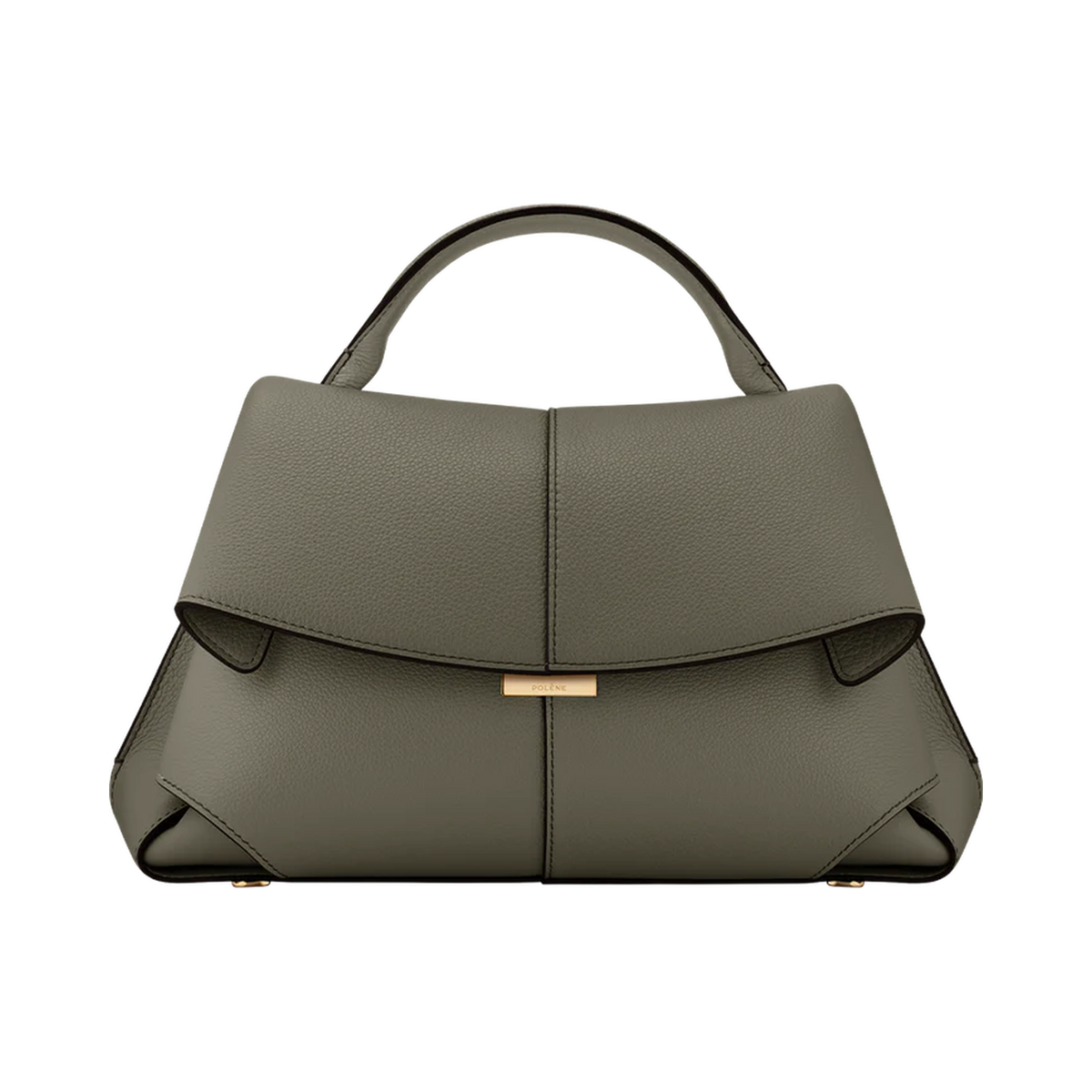 Mokki Edition Textured Smoky Green