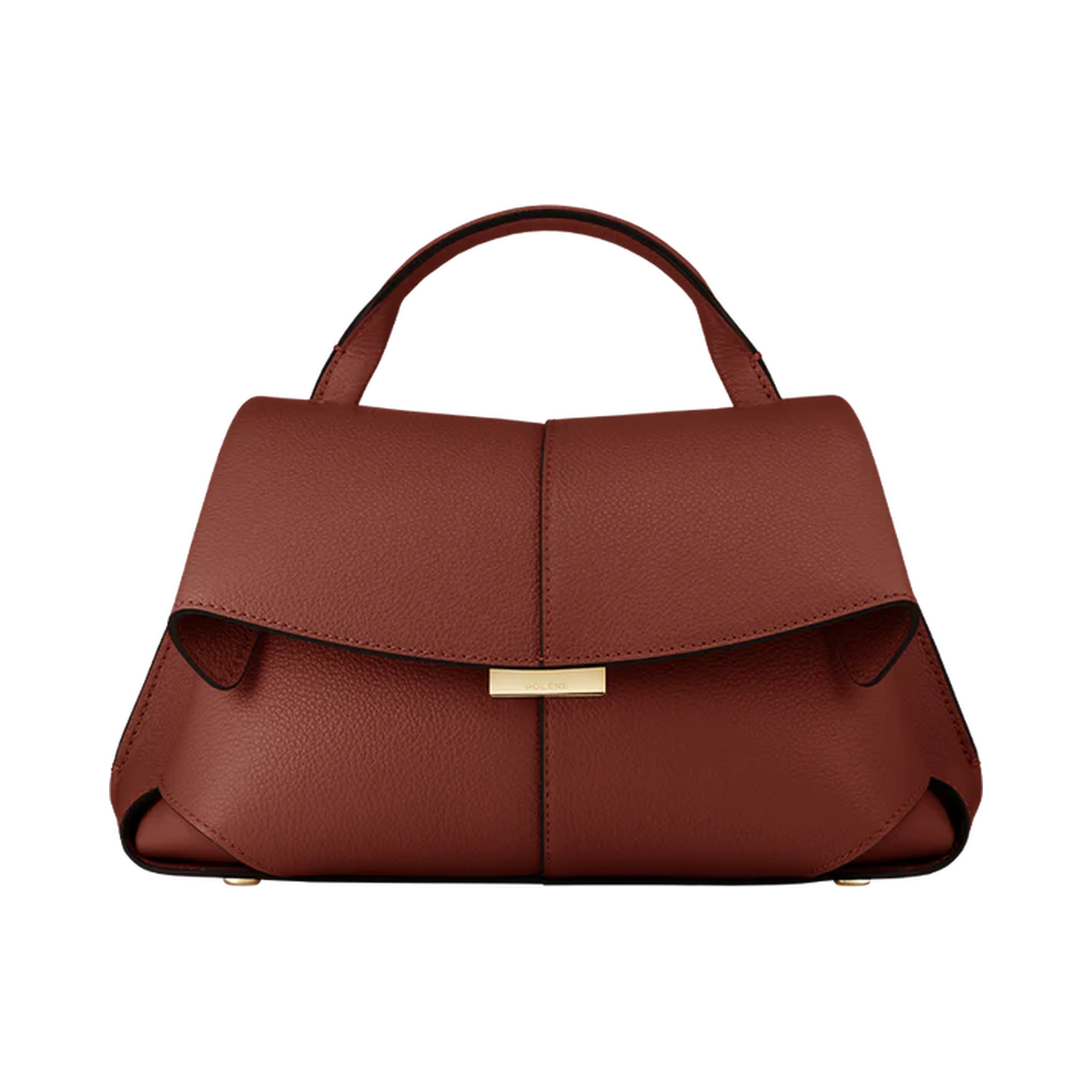 Mokki Mini Edition Textured Red Clay