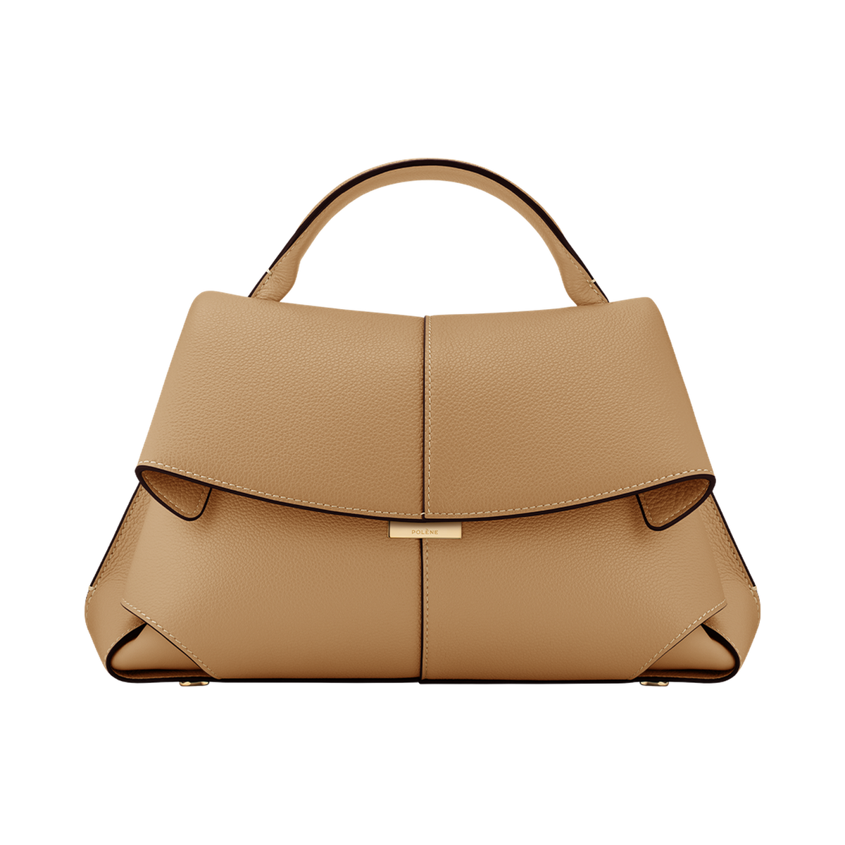 Mokki - Textured Ocher