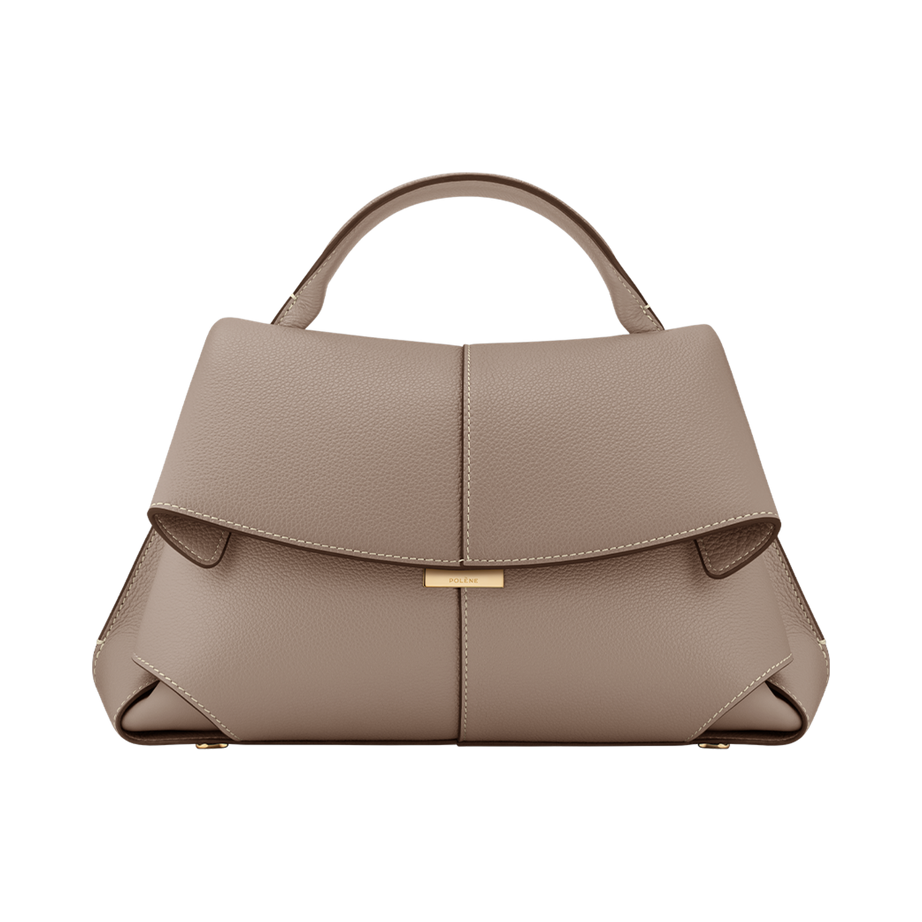 Mokki - Textured Taupe