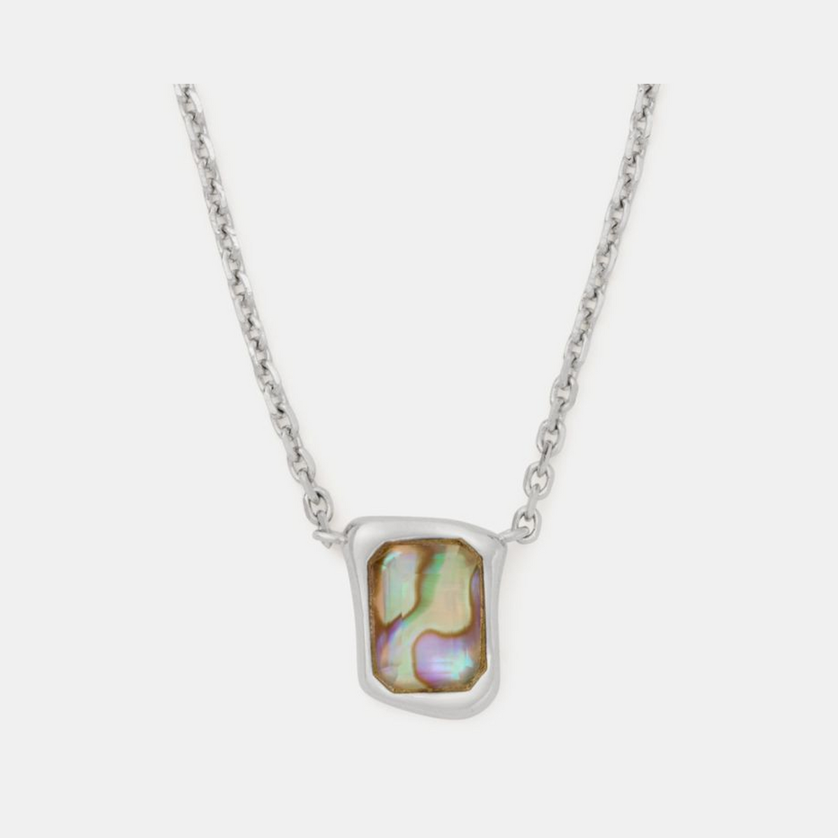 Molten Glass Pendant