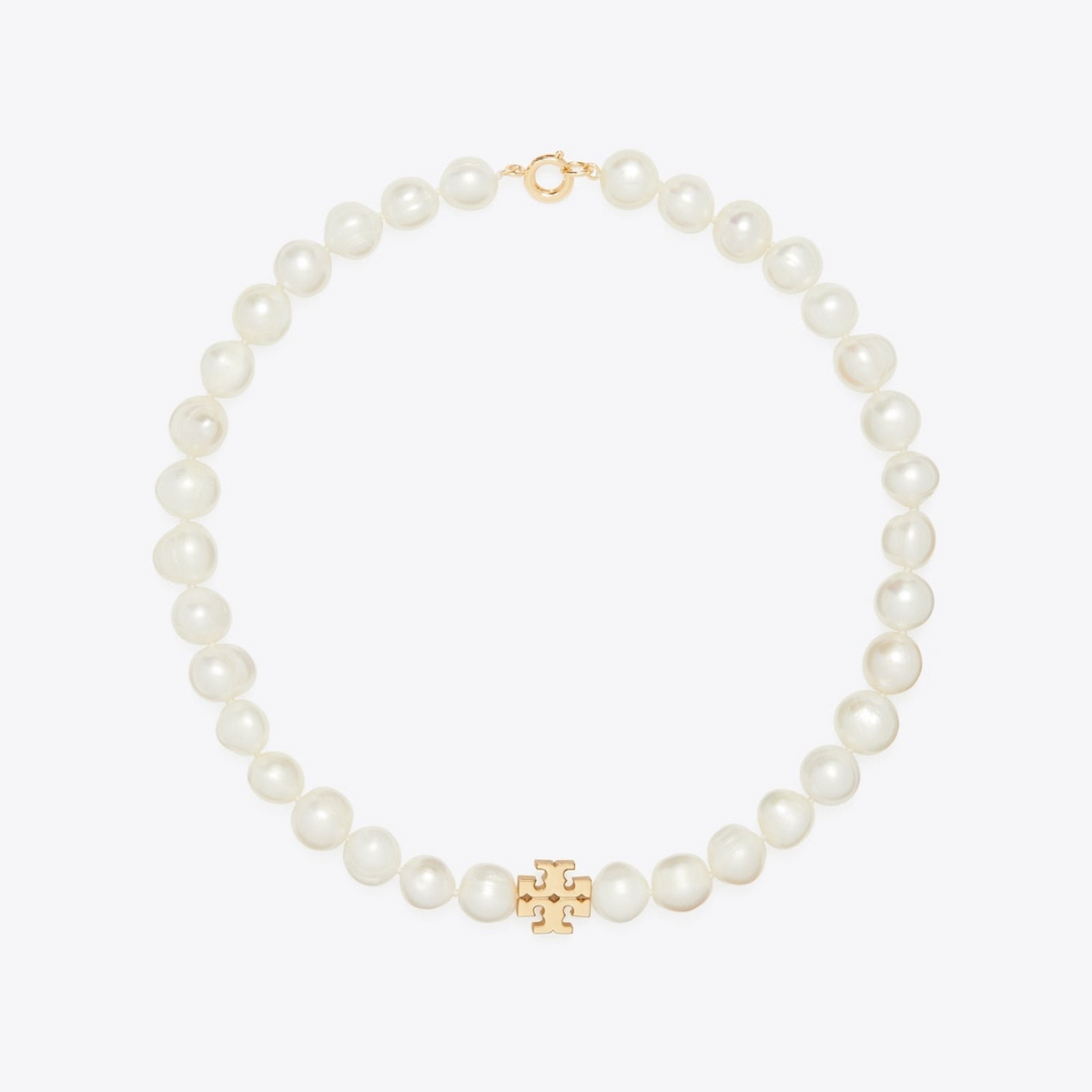 Moondance Pearl Necklace