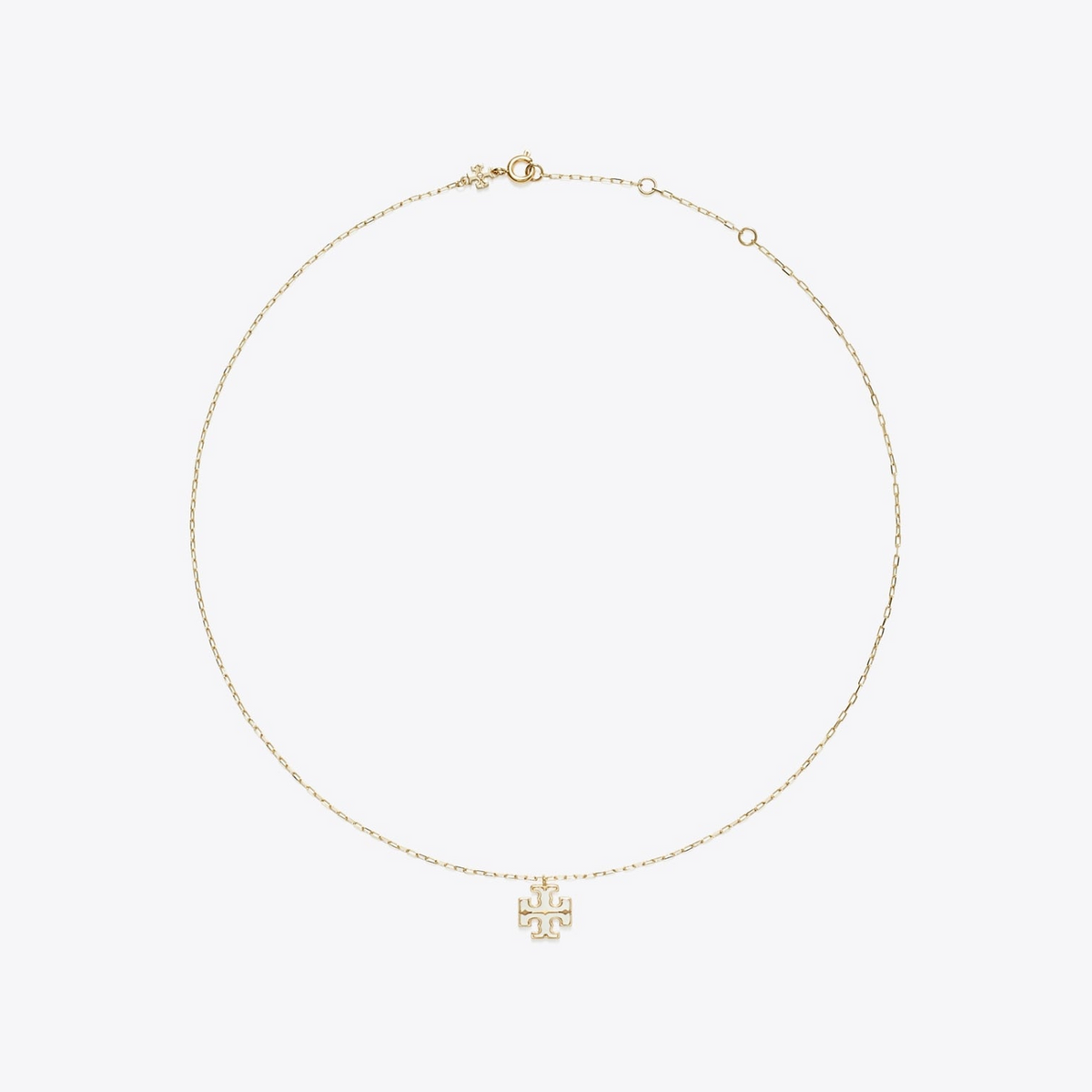 Moondance Pendant Necklace
