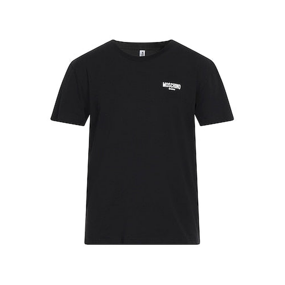 MOSCHINO BASIC T-SHIRTS