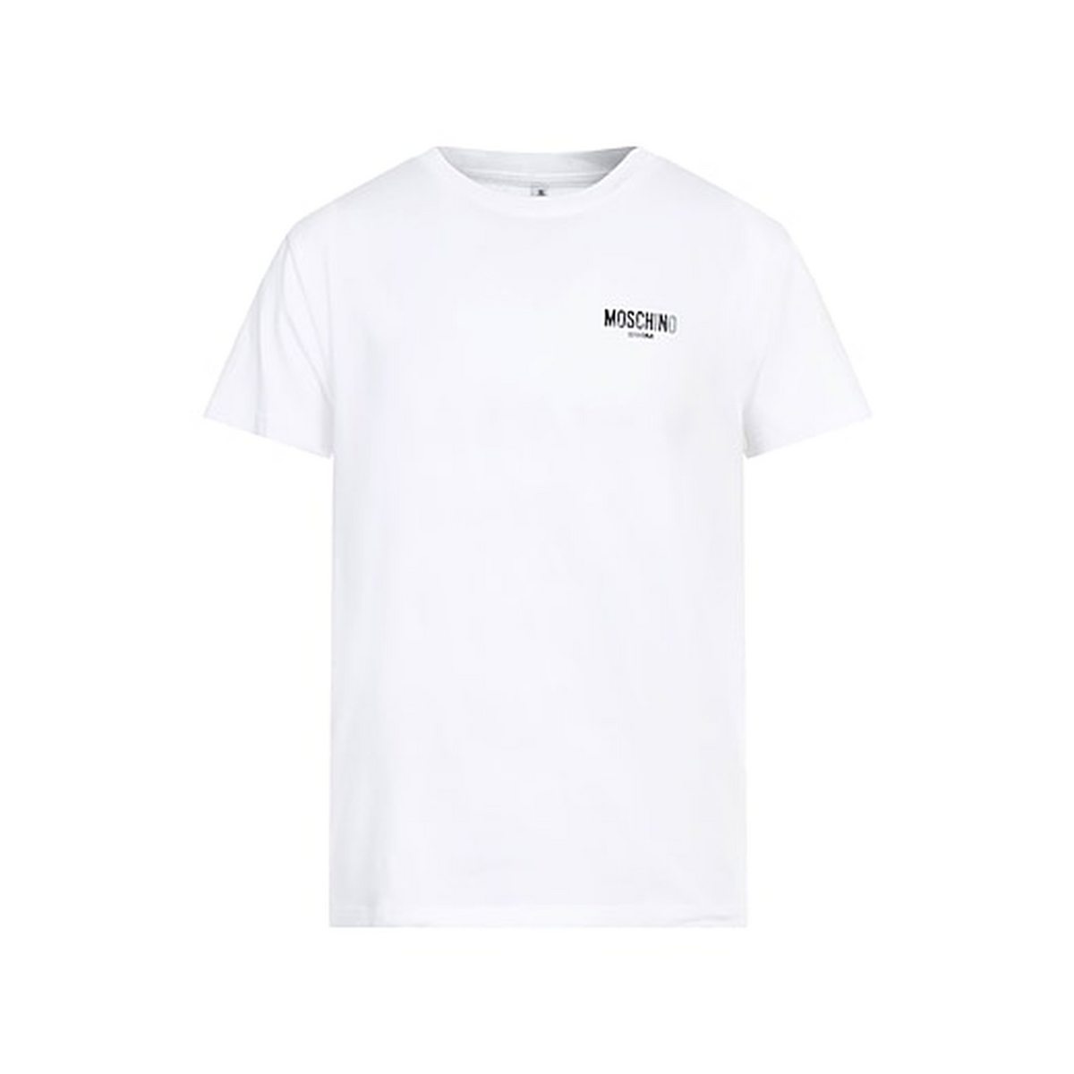 MOSCHINO BASIC T-SHIRTS