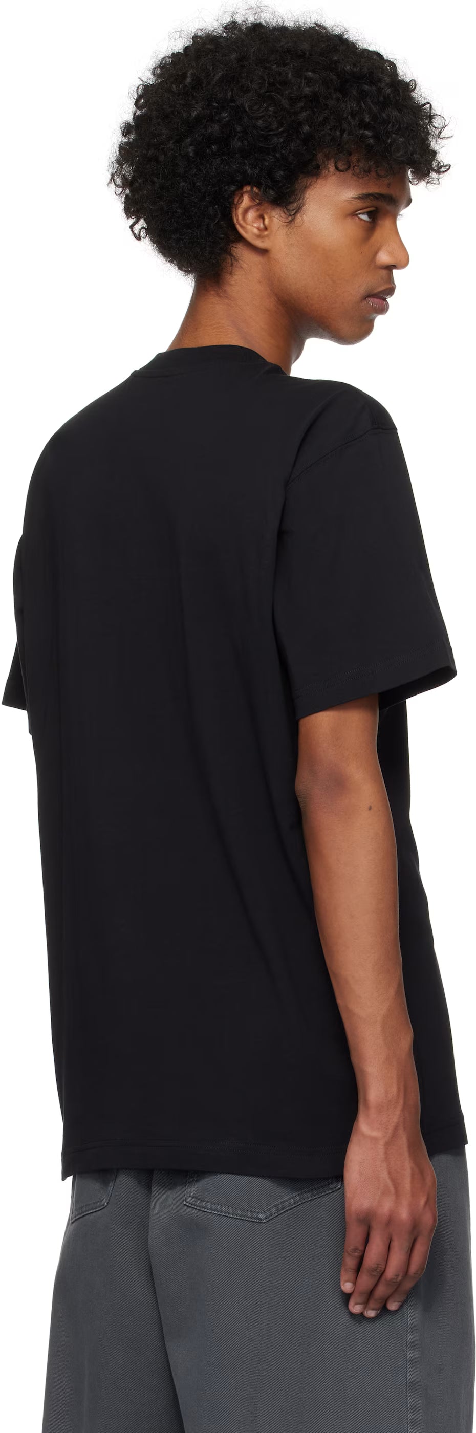 Black Chimpanzee T-shirt