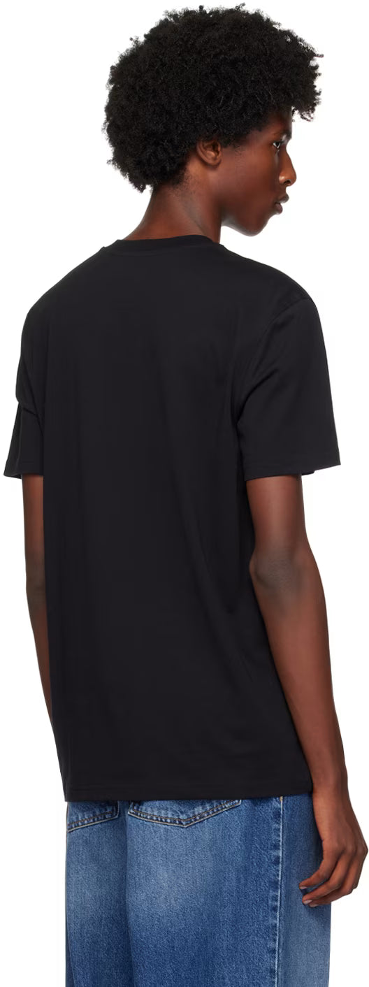 Black Teddy Bear T-Shirt