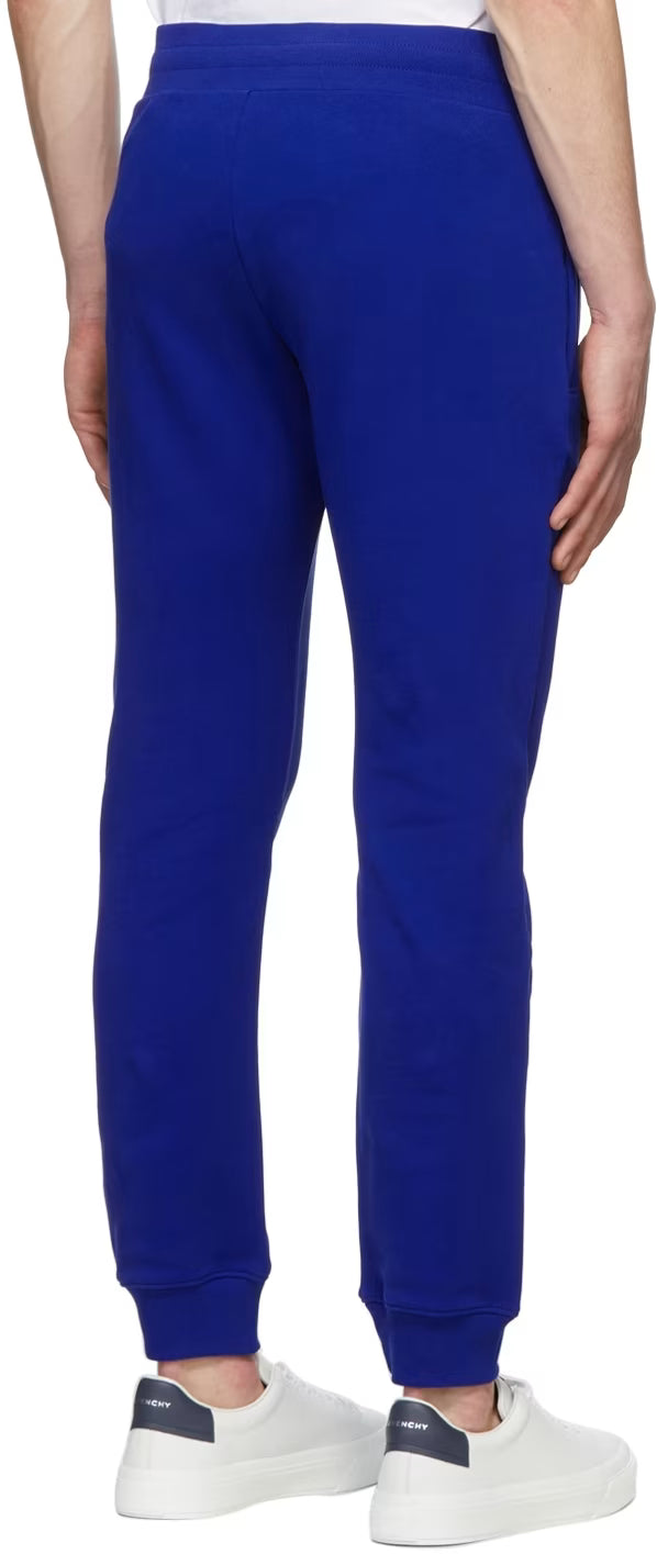 Blue 'Moschino Couture' Lounge Pants