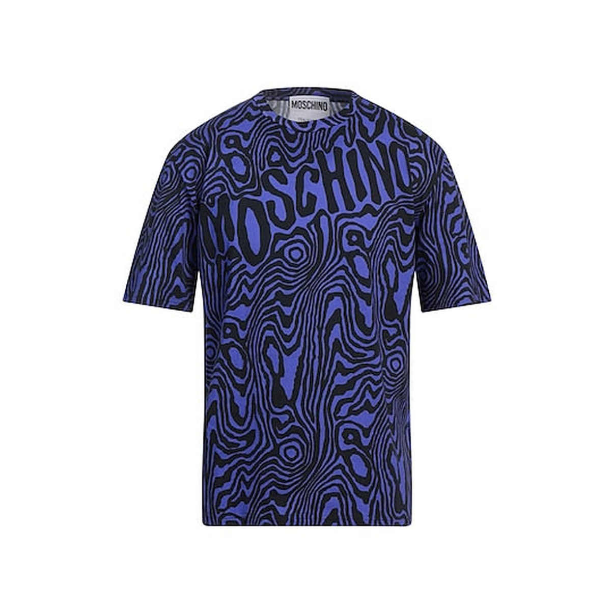 MOSCHINO COUTURE T-SHIRTS