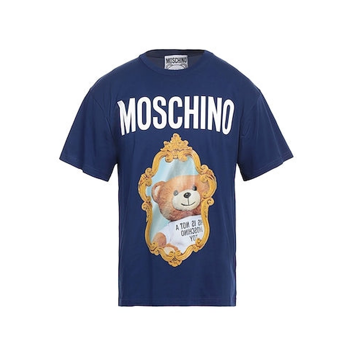 MOSCHINO COUTURE T-SHIRTS