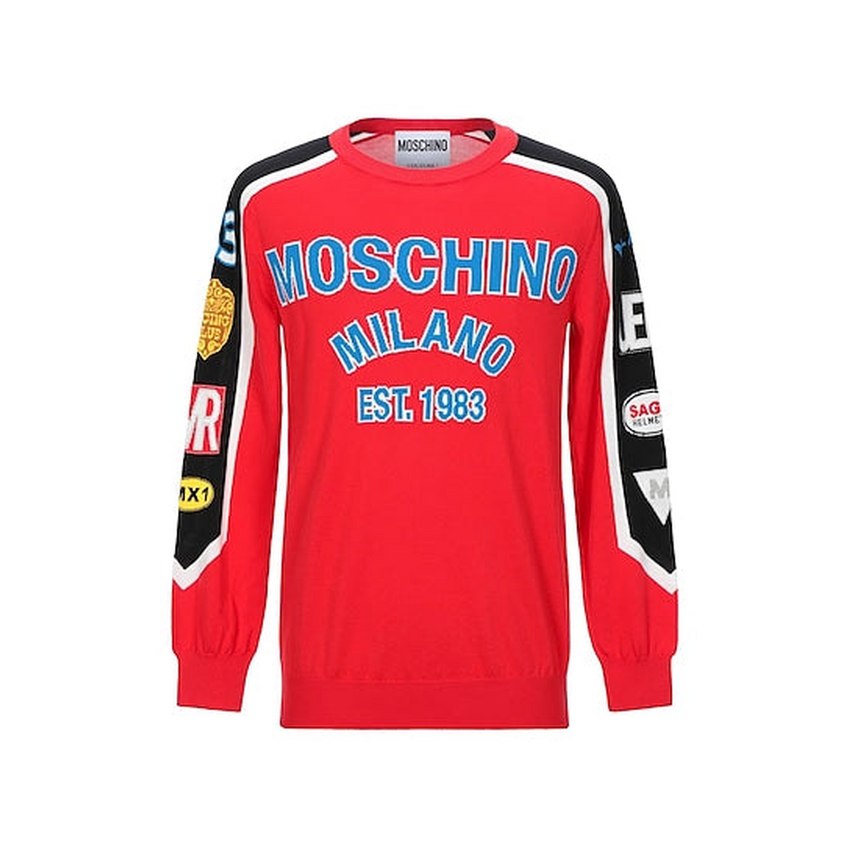 MOSCHINO JUMPERS