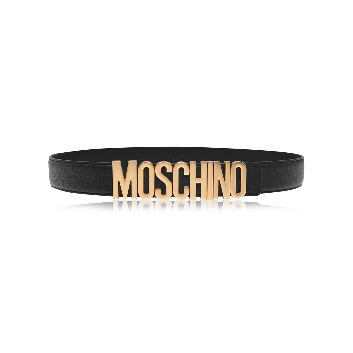 Logo Belt