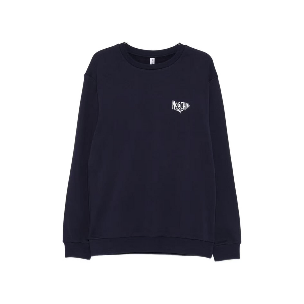 Moschino Modern Sweatshirt