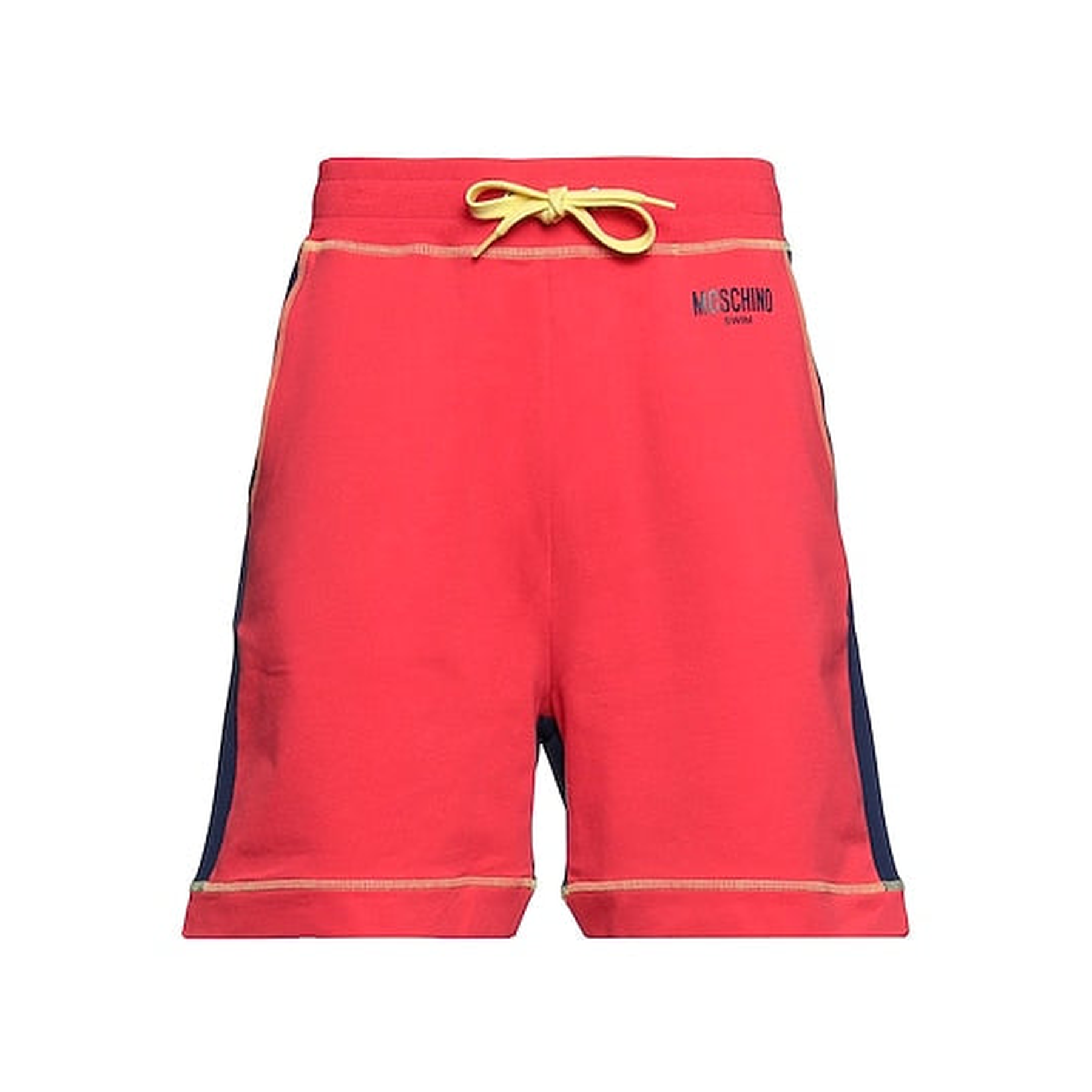 MOSCHINO SWIM SHORTS & BERMUDA