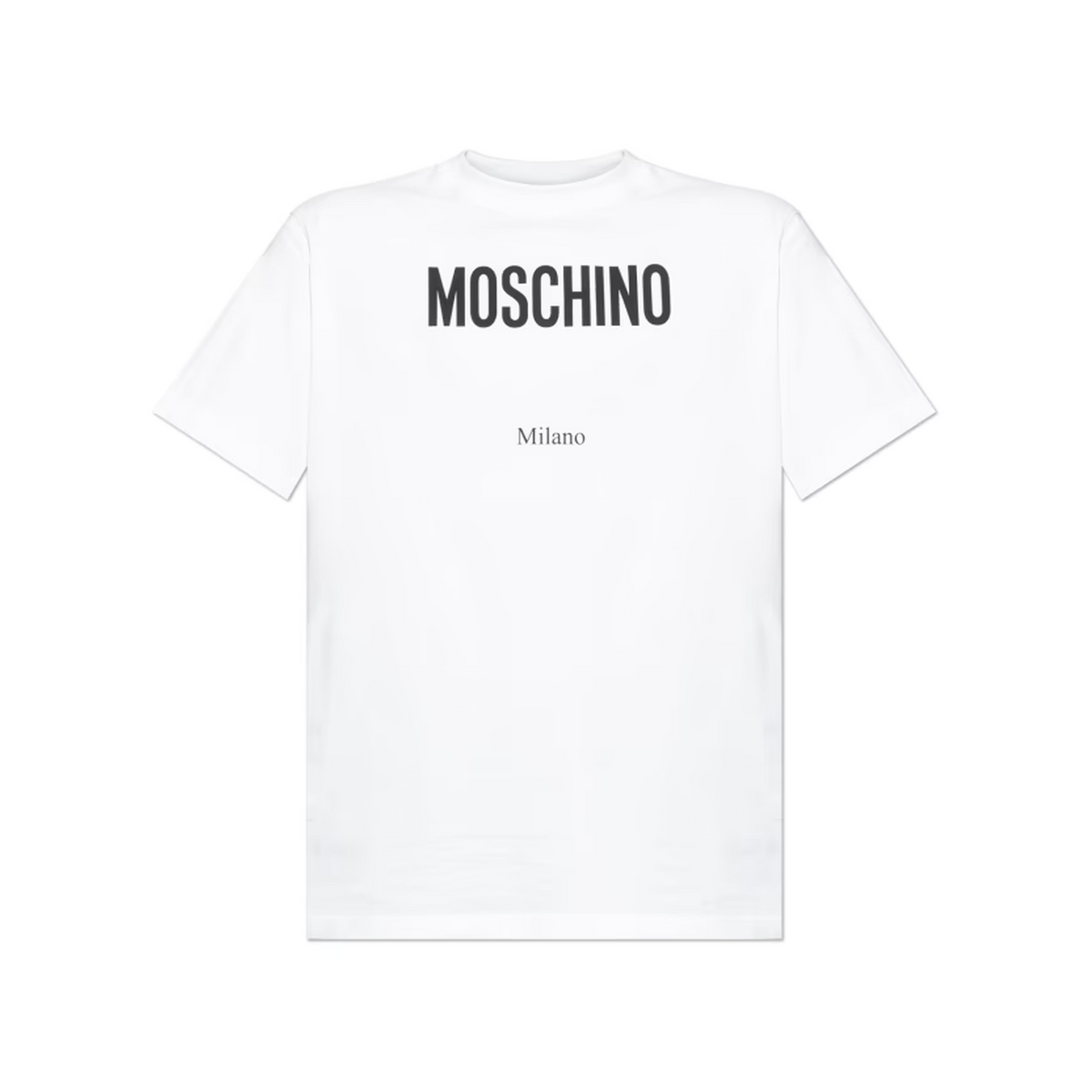 Moschino T-shirt with logo
