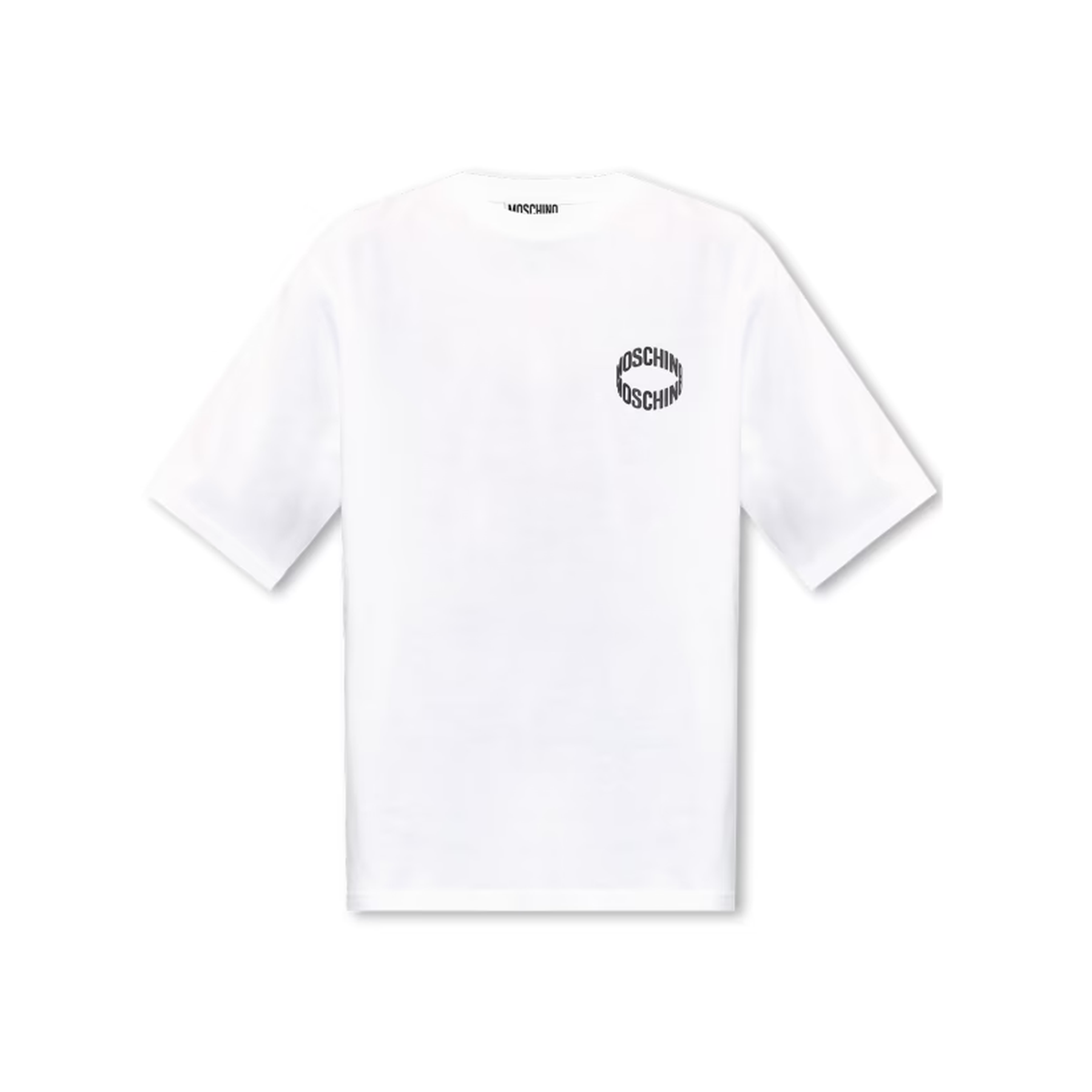 Moschino T-shirt with logo