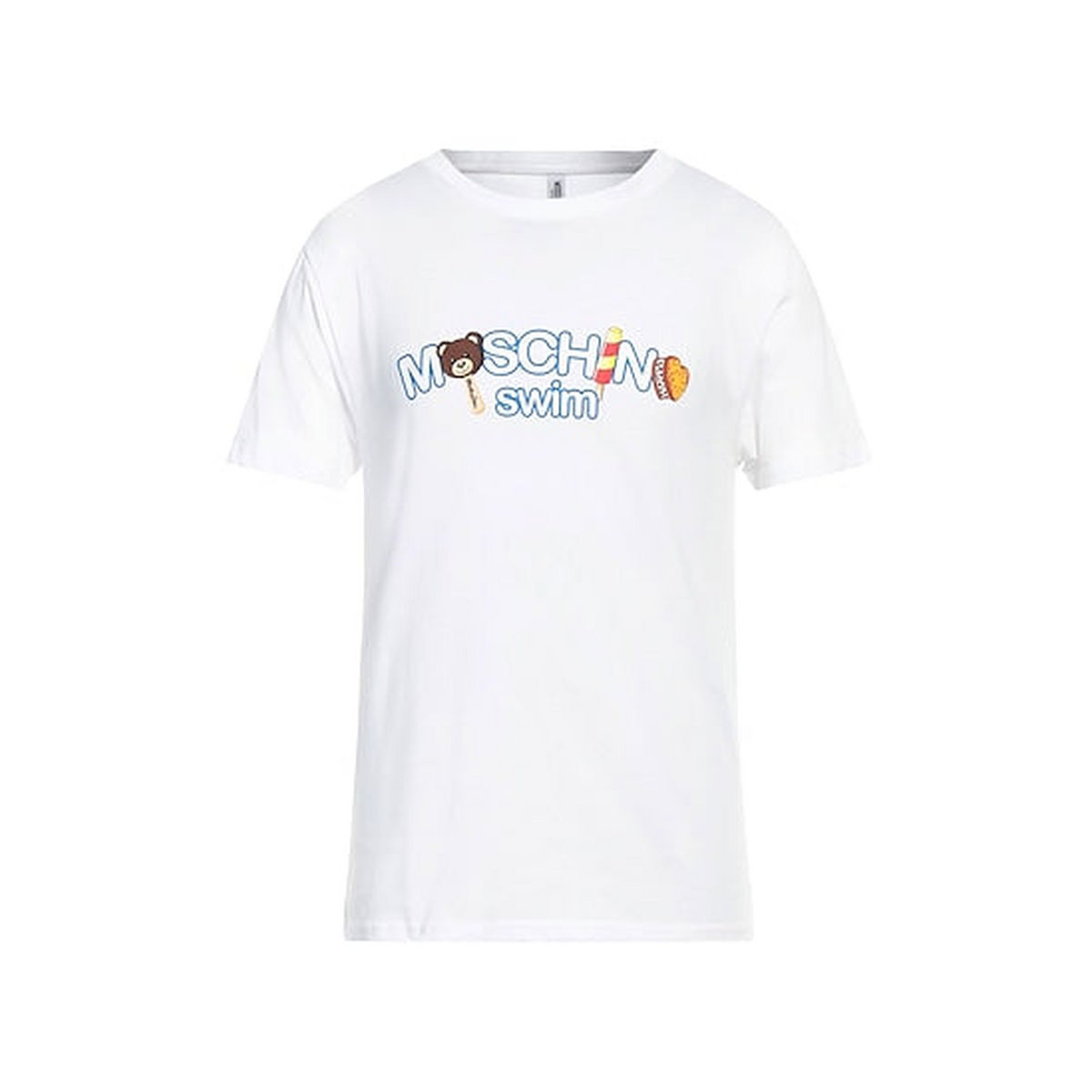 MOSCHINO T-SHIRTS