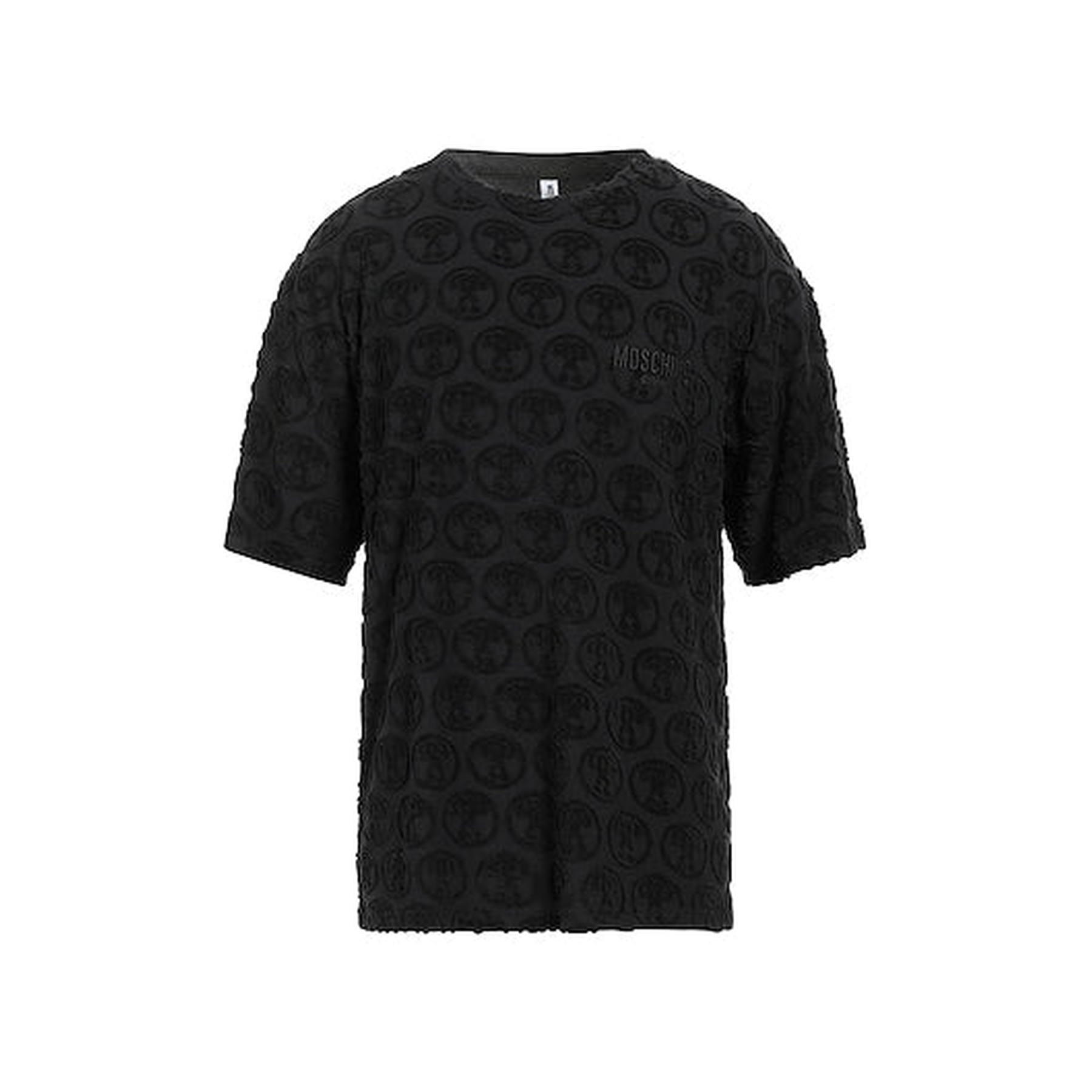 MOSCHINO T-SHIRTS