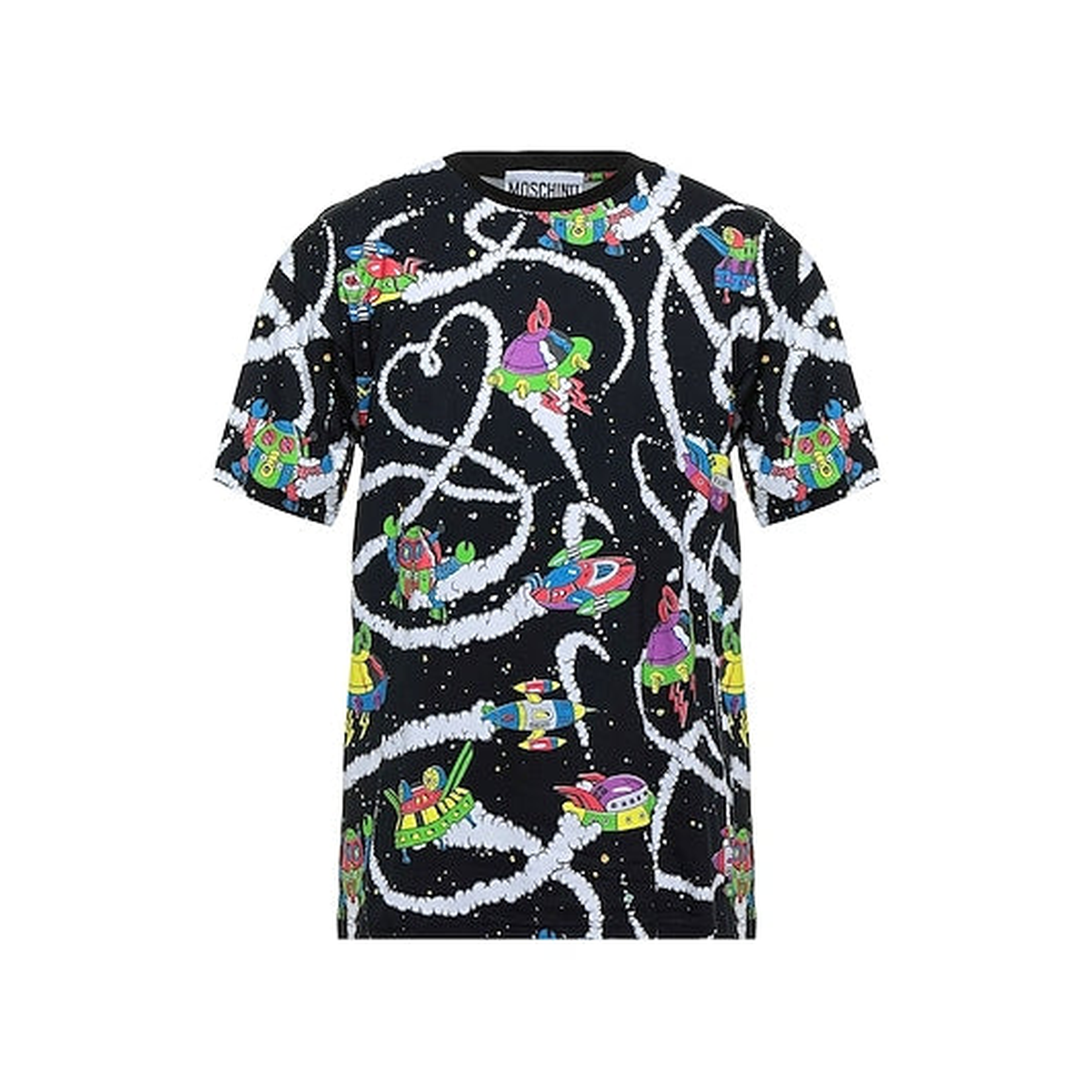 MOSCHINO T-SHIRTS