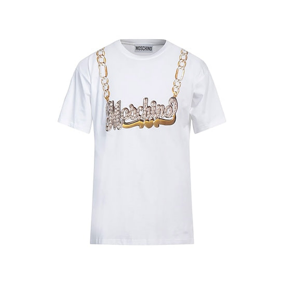 MOSCHINO T-SHIRTS