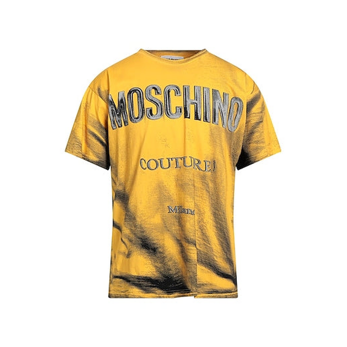 MOSCHINO T-SHIRTS