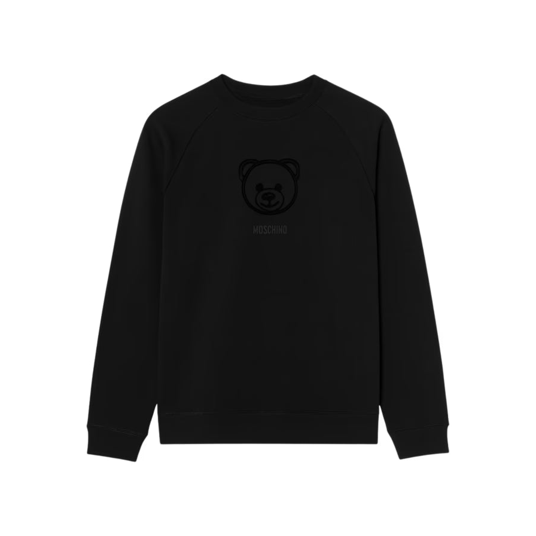 Moschino Teddy Bear Sweatshirt