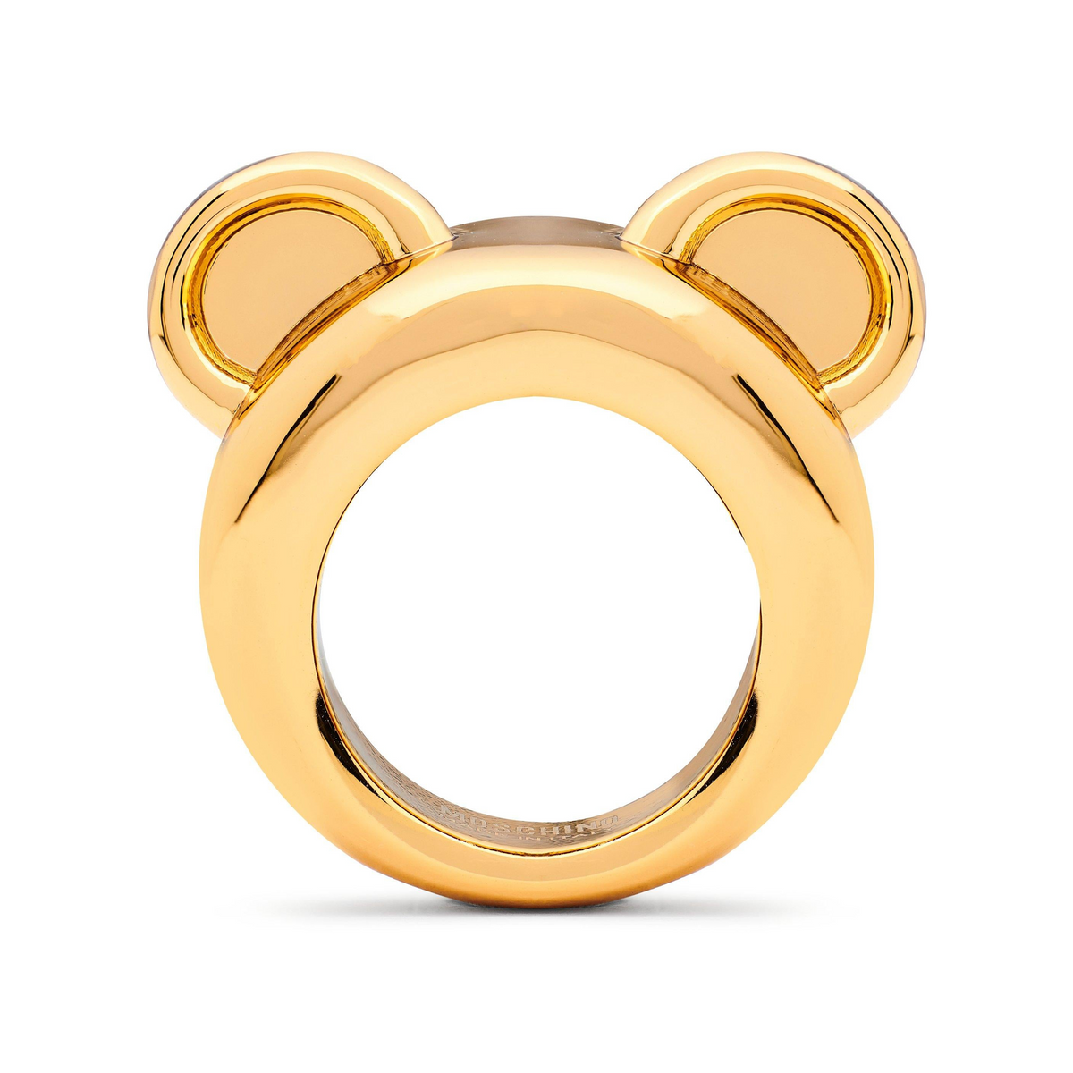 Teddy Ring