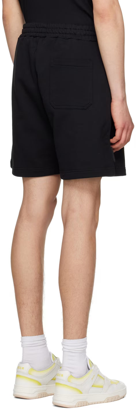 Black Burro Studio Edition Shorts